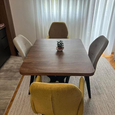 Kuman Apartments Kumanova Dış mekan fotoğraf