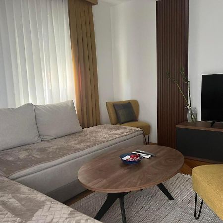Kuman Apartments Kumanova Dış mekan fotoğraf