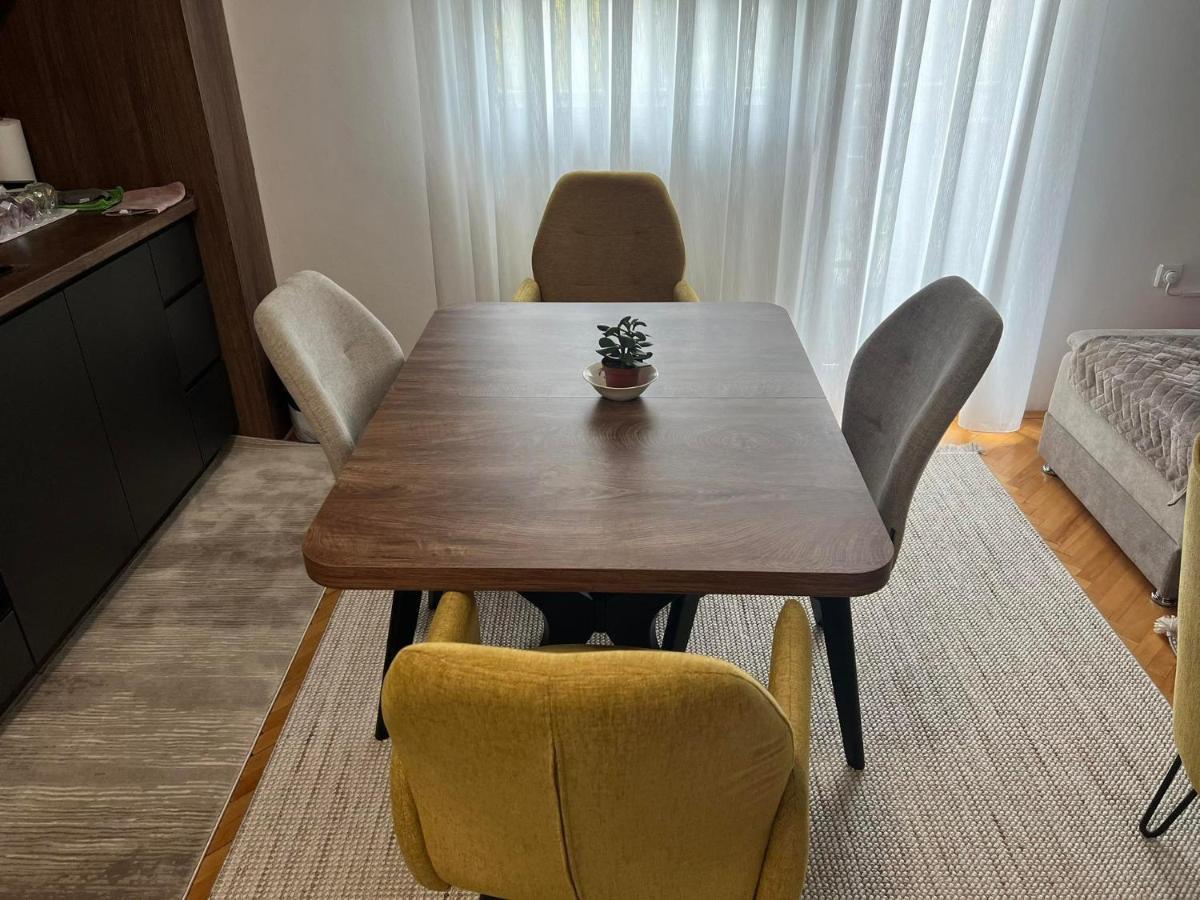 Kuman Apartments Kumanova Dış mekan fotoğraf