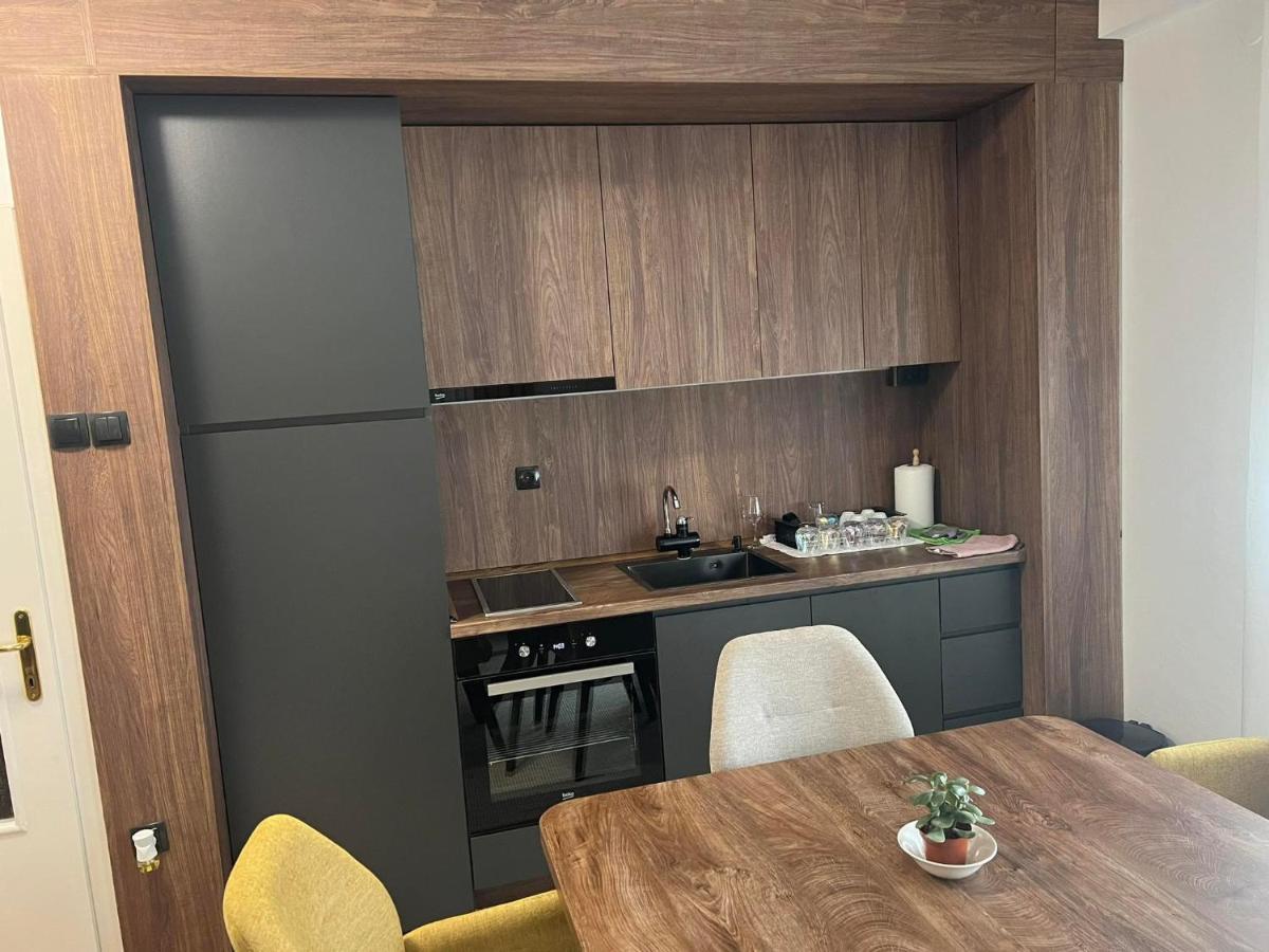 Kuman Apartments Kumanova Dış mekan fotoğraf
