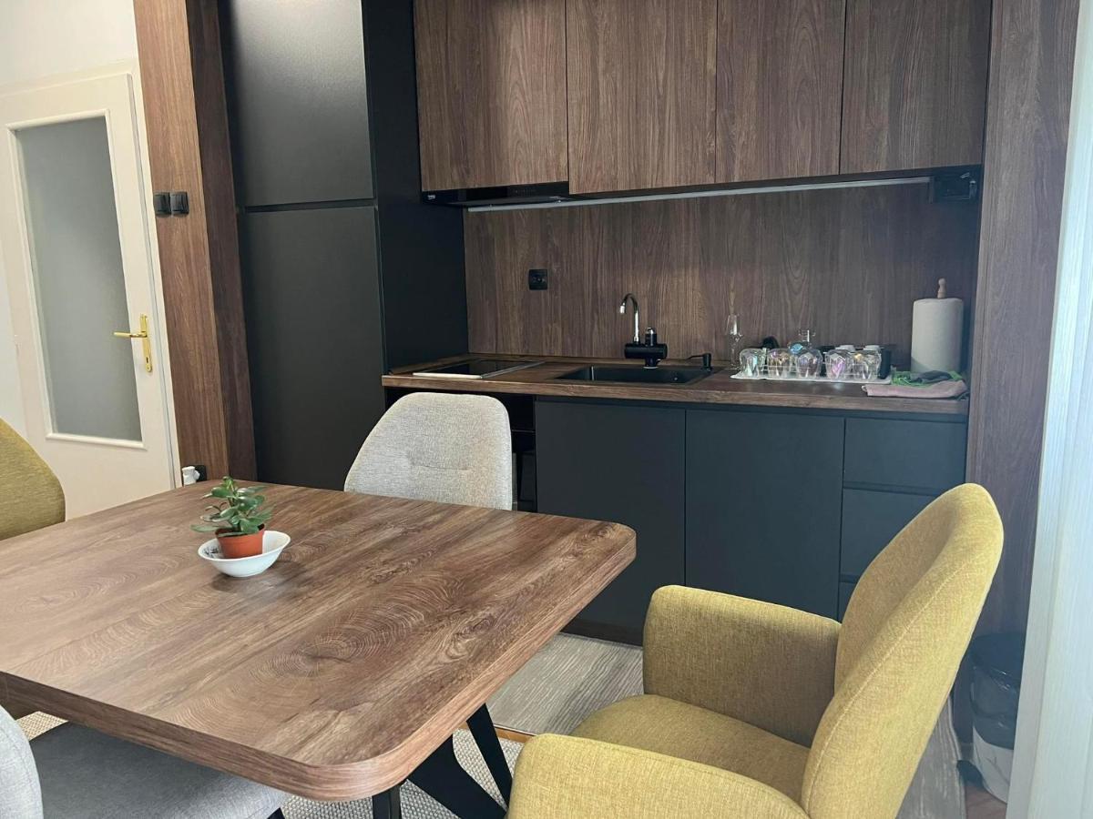 Kuman Apartments Kumanova Dış mekan fotoğraf