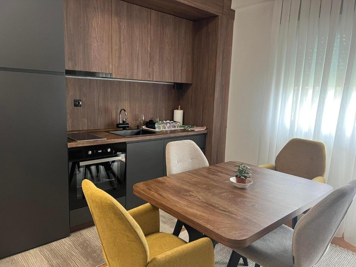 Kuman Apartments Kumanova Dış mekan fotoğraf