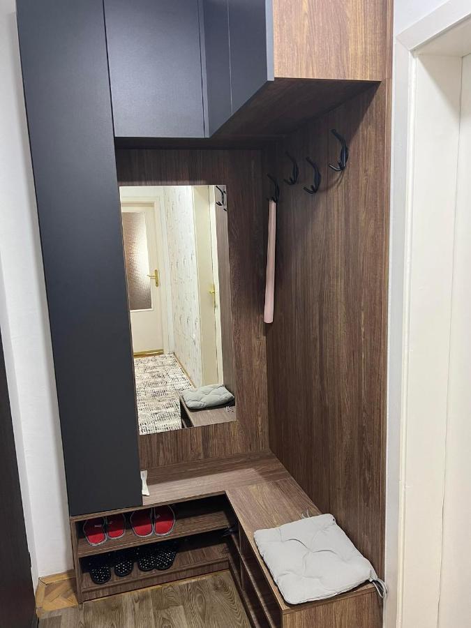 Kuman Apartments Kumanova Dış mekan fotoğraf