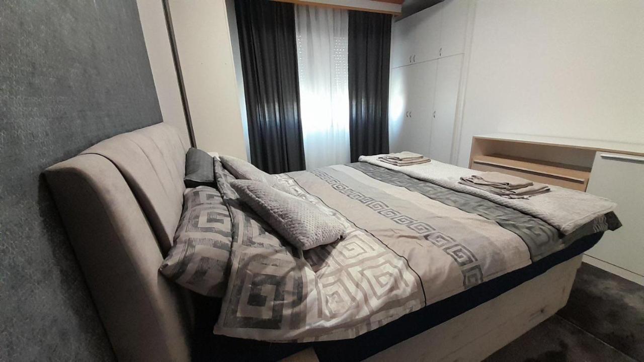Kuman Apartments Kumanova Dış mekan fotoğraf