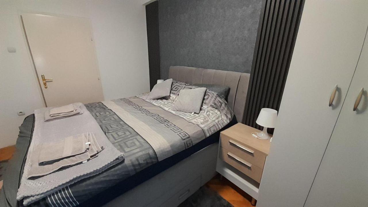 Kuman Apartments Kumanova Dış mekan fotoğraf