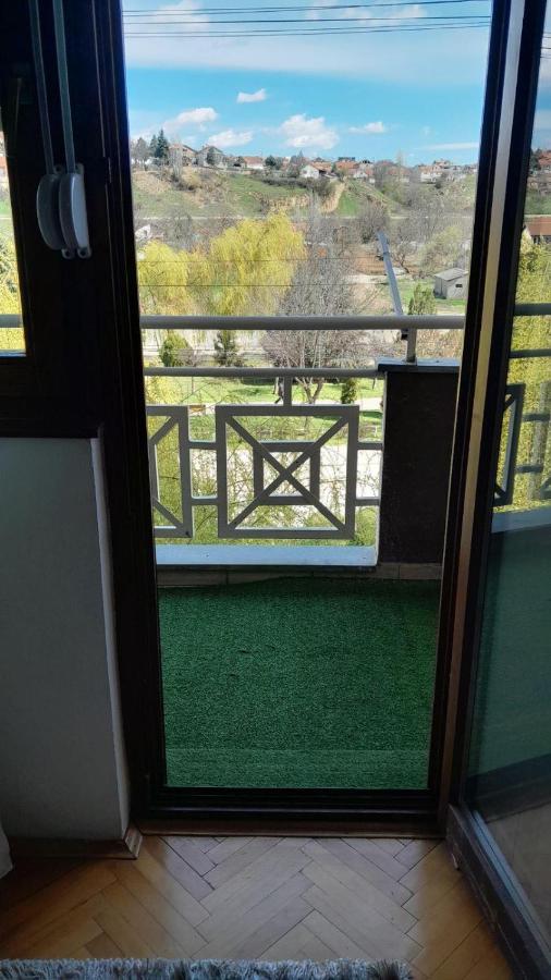 Kuman Apartments Kumanova Dış mekan fotoğraf