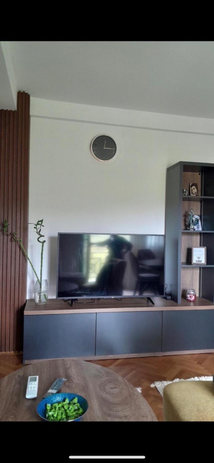 Kuman Apartments Kumanova Dış mekan fotoğraf
