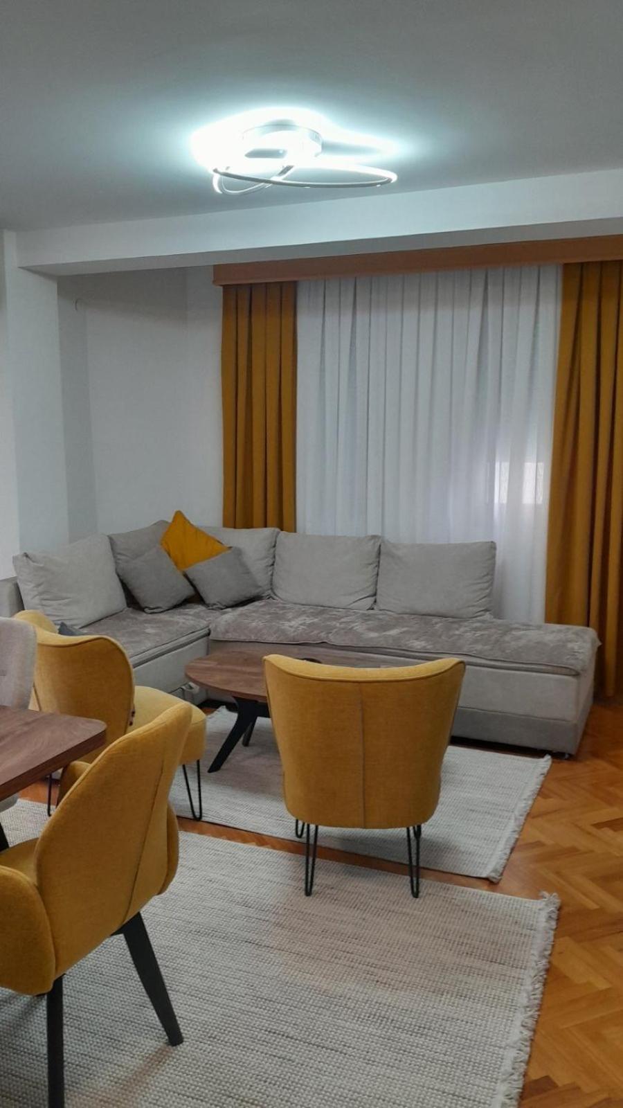 Kuman Apartments Kumanova Dış mekan fotoğraf